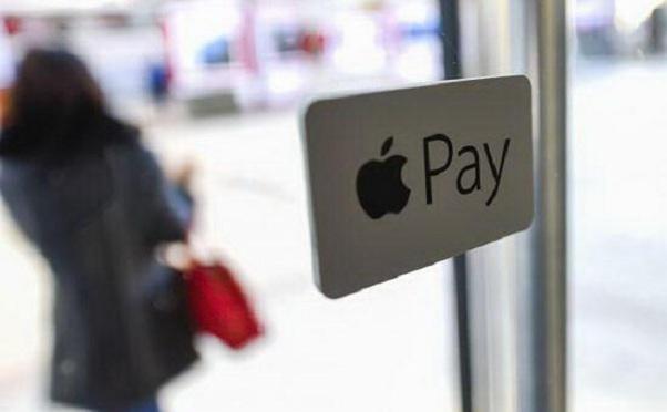  Apple Payҵؿ 40Һ֧