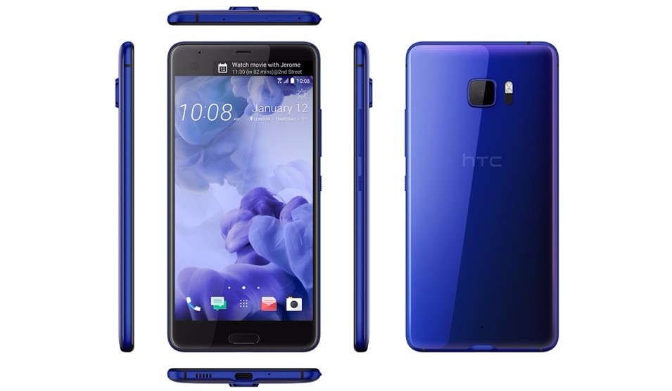 HTC U Ultra