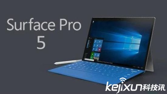 ΢Surface Pro 5а淢ڼ ͨ3C֤ 