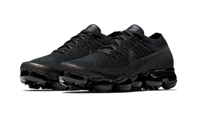  Nike Air VaporMax ĺڻɫϼܣ