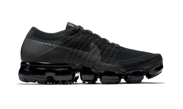  Nike Air VaporMax ĺڻɫϼܣ