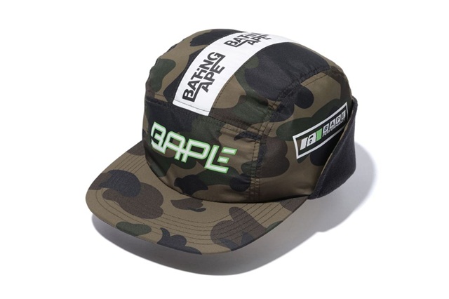 BAPE  BMX Ϊдȫ¡DIRTRACEϵ