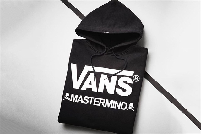 mastermind JAPAN x VANS 2017 Ƴȫ