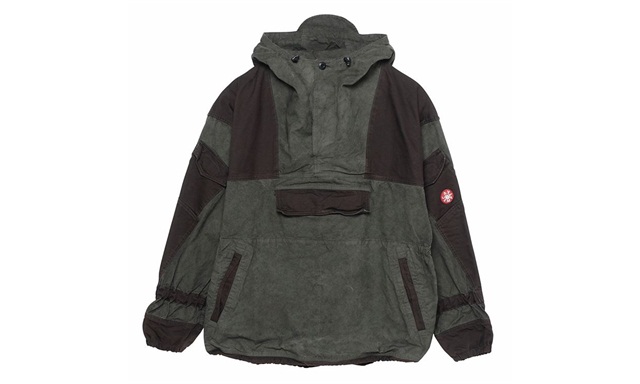 Cav Empt 2017 ﶬϵбƷϼܣ