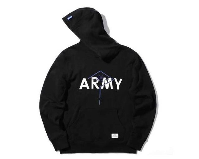 MADNESS Ƴȫ ARMY PRINT ϵ 