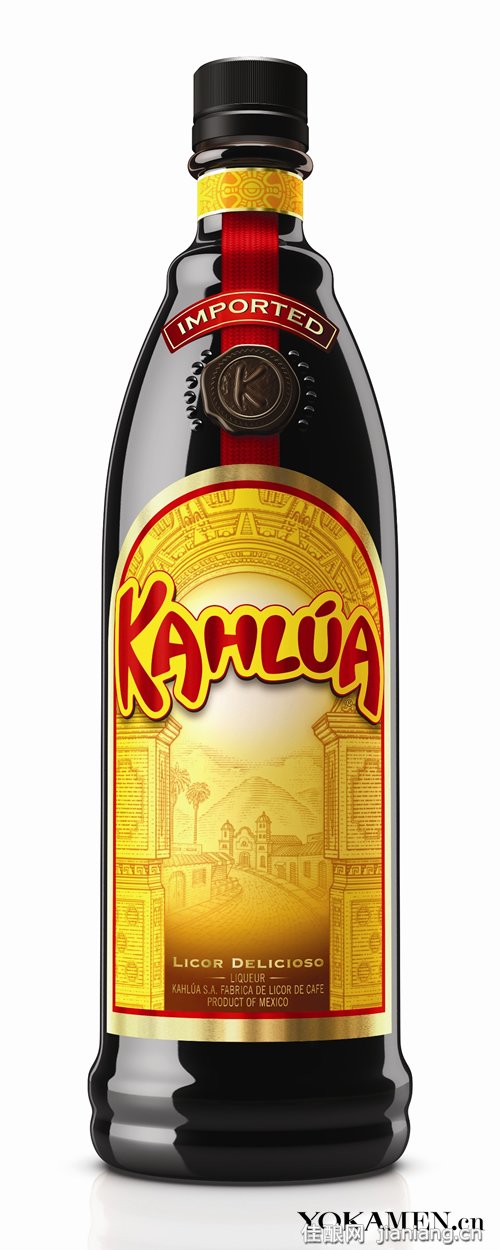 ¶ Kahlua