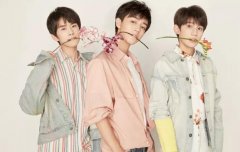 <b>ũҵ| ݳ⣬TFboys巢ıƽ</b>