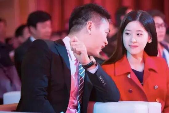 天文图片:蒋聘婷否认为刘强东事情女主,发声明将取证维权
