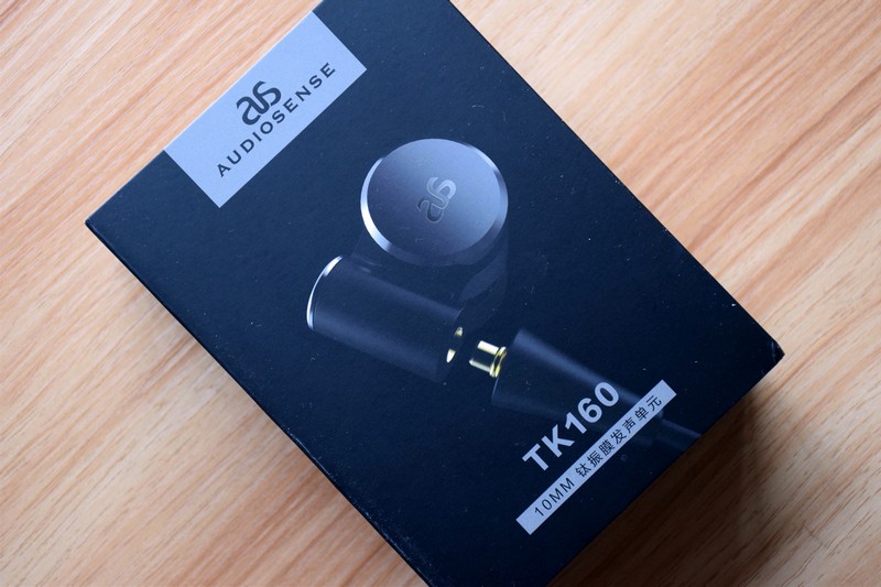 Audio Sense TK160Ĥӳ֣