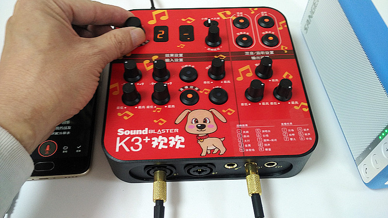 Sound Blaster K3˸רҵ