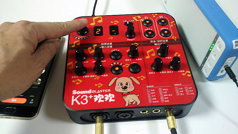 Sound Blaster K3˸רҵ