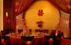 解读中国传统婚礼中的喜酒文化