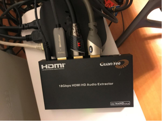 ˭һHDMIͭоHDMI߶Ա