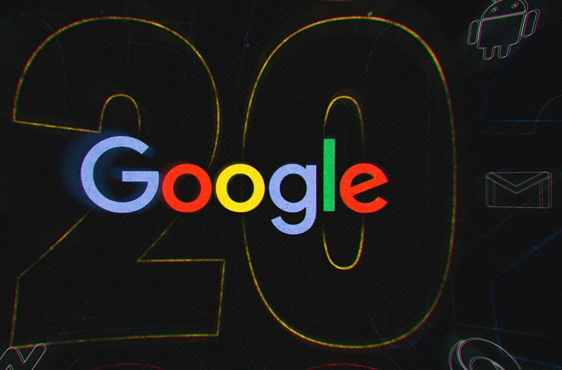 Google20˲ǵǸgoole,ٶȻǸ ITҵ 1