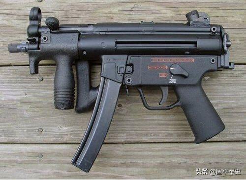 mp5游戏（mp5多少钱）