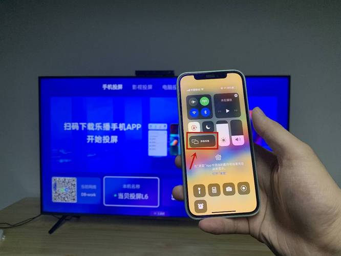 手机内容怎么投屏到投影仪上(怎么把手机内容投到投影仪)