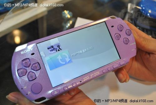 psp3000金手指（psp金手指怎么呼出）