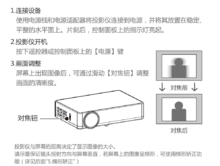 微影投影仪使用方法步骤-微影投影仪百度百科