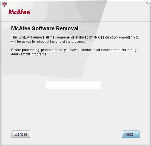 如何删除mcafee(如何删除mcafee文件夹)