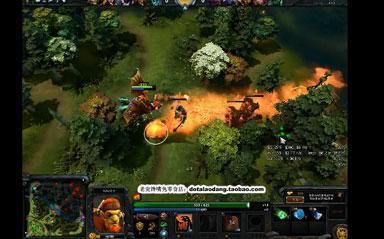 dota6.79（dota6.88）