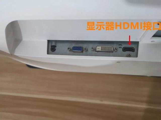 HDMI高清线连接投影仪(hdmi高清线连接投影仪没有声音)