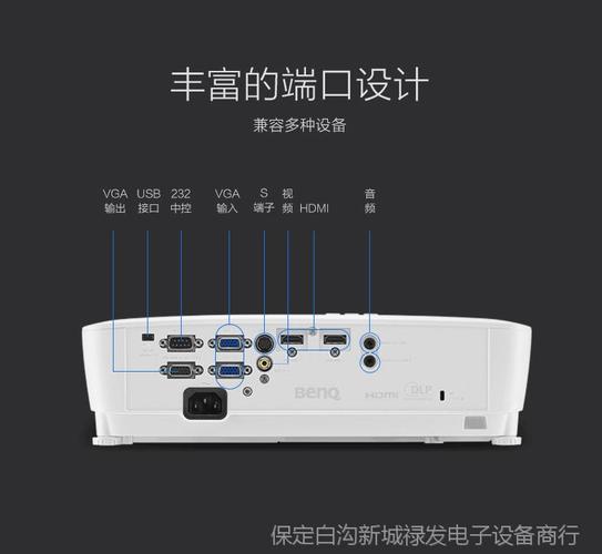 投影仪的usb接口是什么意思(投影仪上usb接口是什么意思)