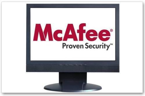 卸载mcafee agent-卸载mcafee要多久