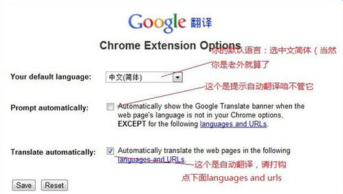 谷歌翻译插件(8个好用的chrome翻译插件)