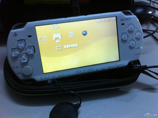 psp5.50（psp游戏没了）