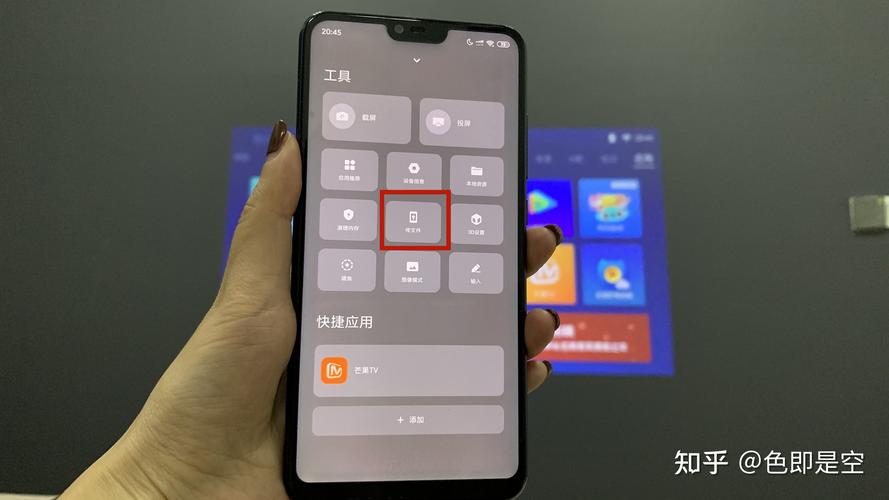 投影仪可以连手机播放吗(投影仪可以连接手机看电视吗)