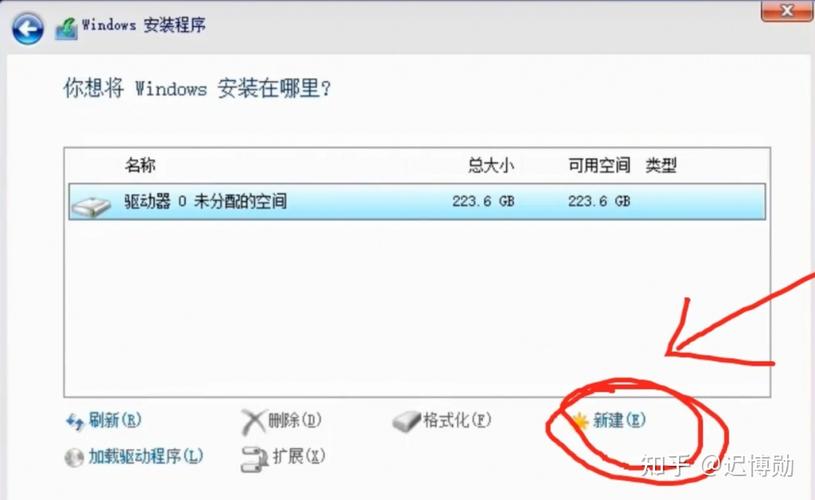 安装windows10需要什么配置(windows10安装要求配置)