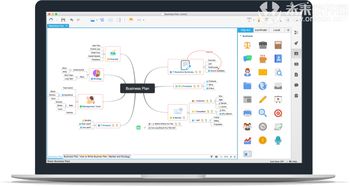 思维导图软件免费版xmind(xmind8手机版安卓版)