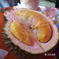 免费榴莲视频让你榴莲忘返：沉浸极致美食盛宴