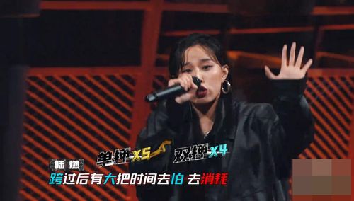 十九岁女RAPPER：挑战传统音乐界的新力量