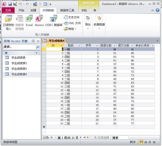 数据库学哪个好（数据库软件哪个适合初学者）