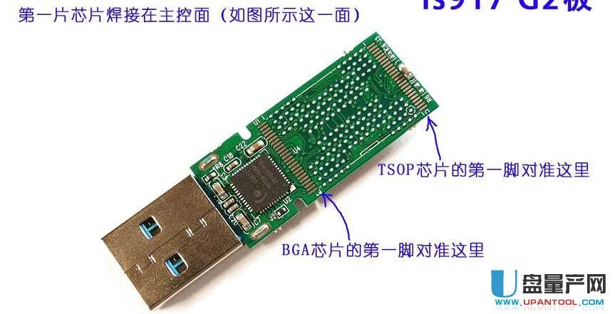 一芯主控(u盘一芯主控)