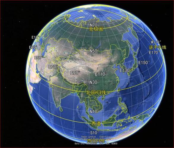 经纬度查询地点位置(输入经纬度坐标找位置)