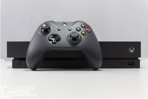 欧美XboxOne：畅玩游戏新体验，全面解析最新主机技术