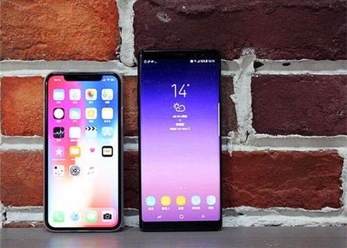 欧美IPHONEXSMAX：突破极限，引领智能手机新潮流