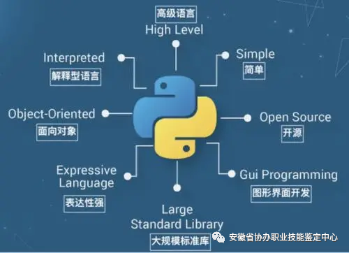 学python能干什么（学python能做什么类型的工作）