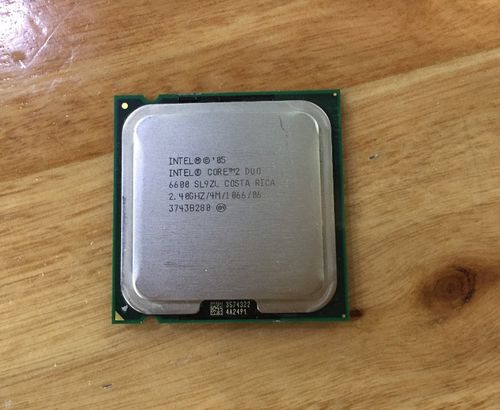 intel双核补丁(英特尔酷睿2双核t7300)