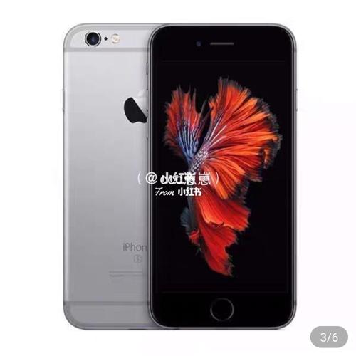 iphone6发布时间(iphone6发布时间及价格)