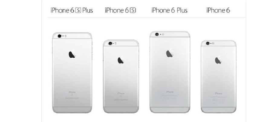 iphone6发布时间(iphone6发布时间及价格)