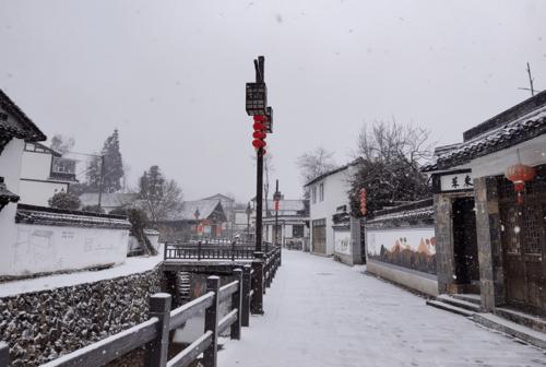 下雪对农事的好处(瑞雪兆丰年，下雪对农事的好处详解)