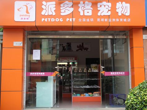 经营宠物护理店(如何经营一家宠物店)