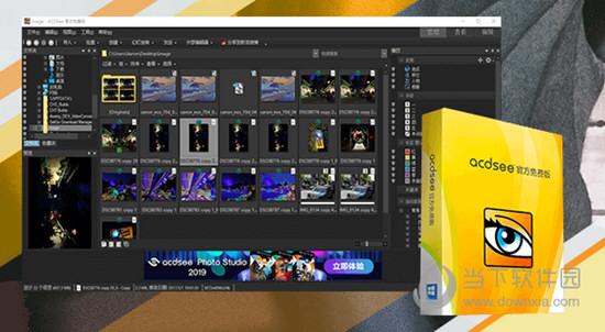 acdsee50简体中文版(acdsee哪个版本最好用)