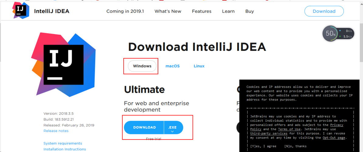 intellijidea2017注册码(intellij idea中文)