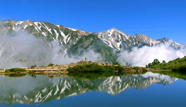 铃鹿山位于哪里(铃鹿山在哪，日本三重县中部的名山)