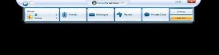 gamesforwindowslive(Player GameS)