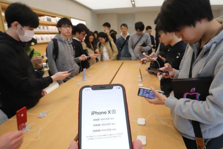 linode日本iphone美国：全球网络覆盖下的手机跨境使用攻略